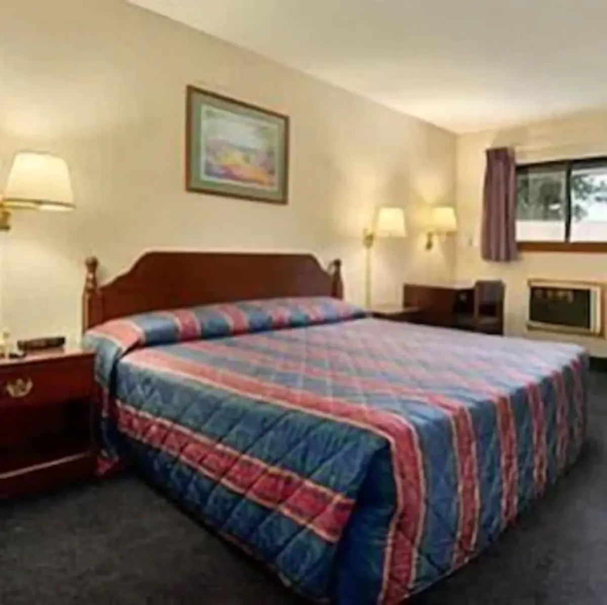 Image of Enfield Inn