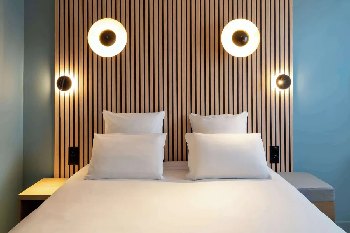 Image of Best Western Bourgoin Jallieu
