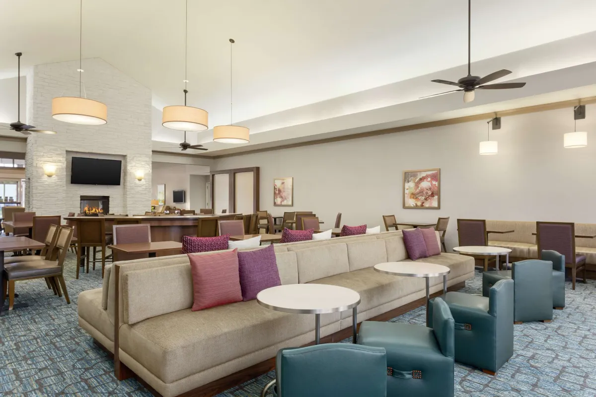 Image of Homewood Suites by Hilton Fargo