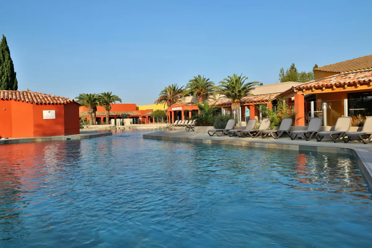 Image of SOWELL HOTELS L'Olivier