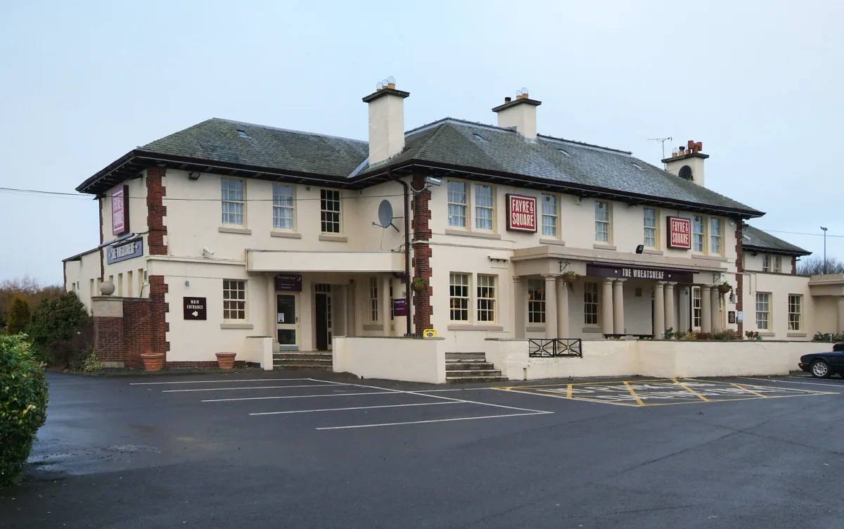 Image of Premier Inn Newcastle Airport - South