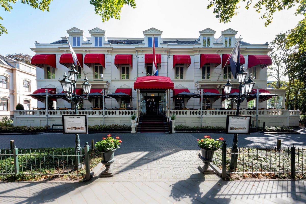 Image of Bilderberg Grand Hotel Wientjes