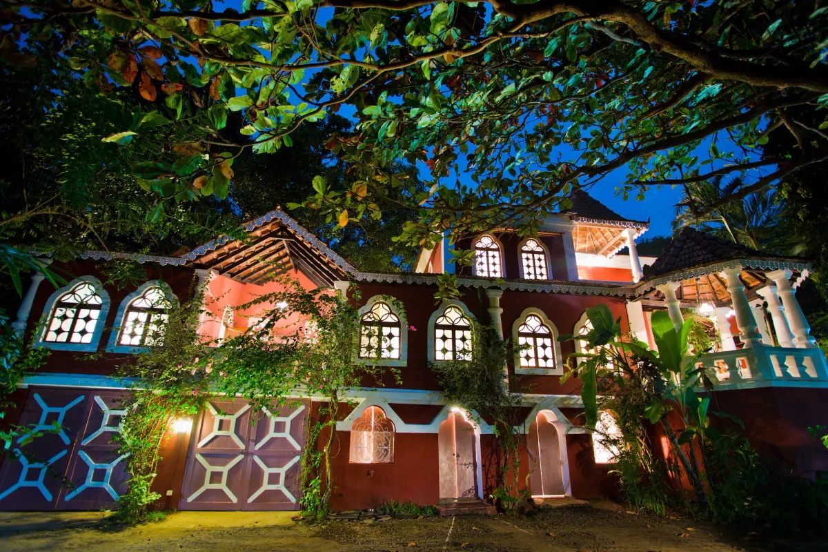 Image of Marbella Guest House