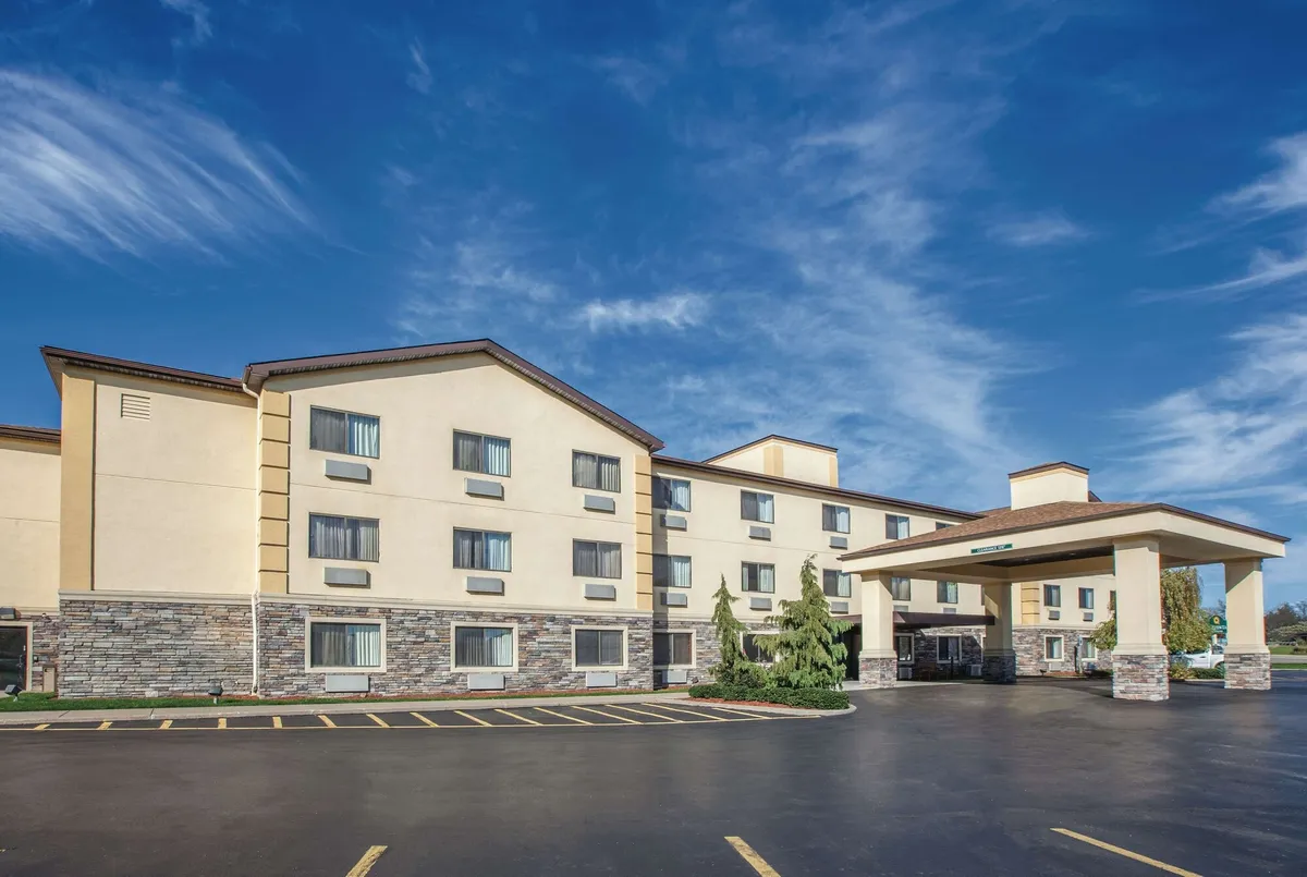Image of La Quinta by Wyndham Erie