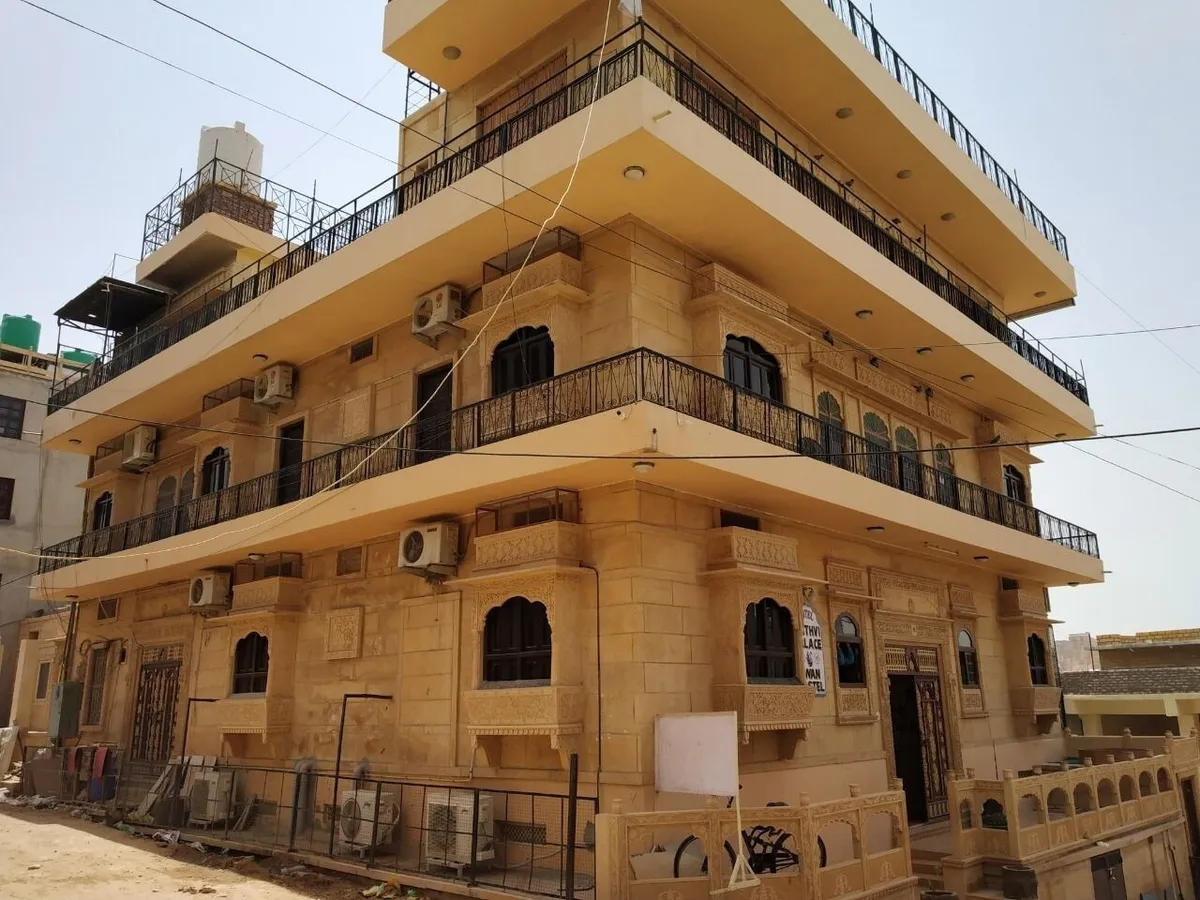Image of Tripli Hotels Prithvi Palace