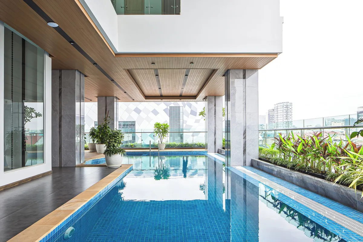 Image of Sensory Park Urban Hotel
