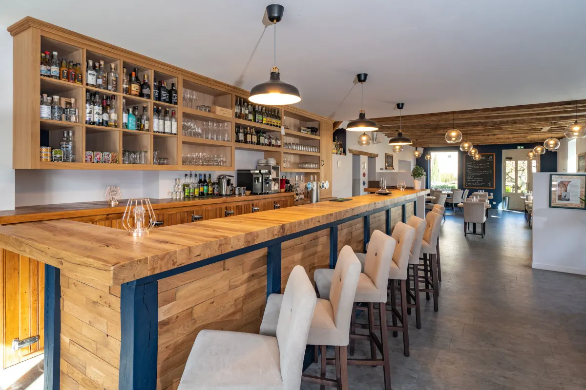 Image of L'Auberge du Croissant