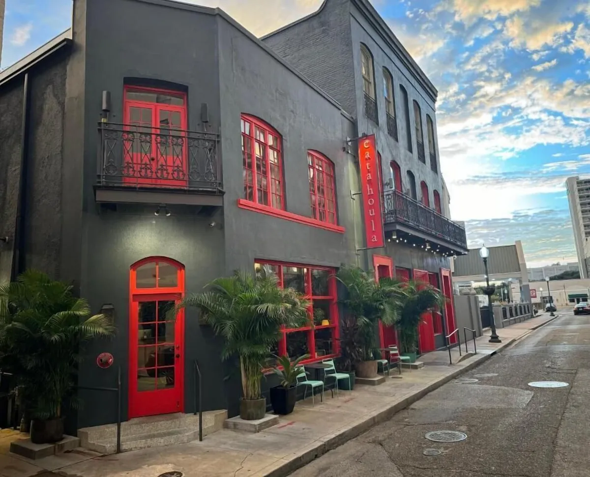 Image of Catahoula Hotel New Orleans