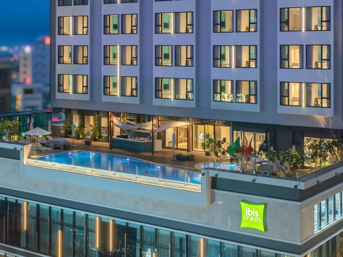 Image of ibis Styles Nha Trang