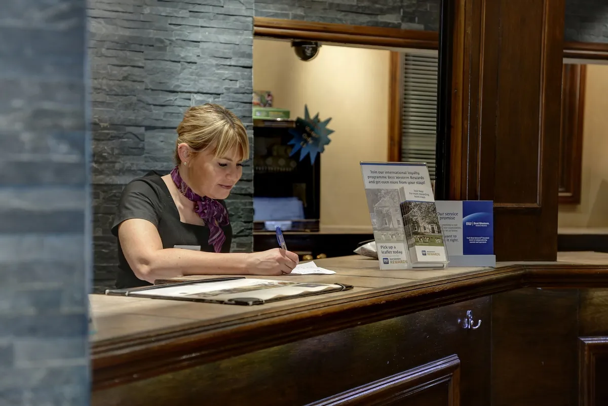 Image of Bury Ramsbottom Old Mill Hotel and Leisure Club