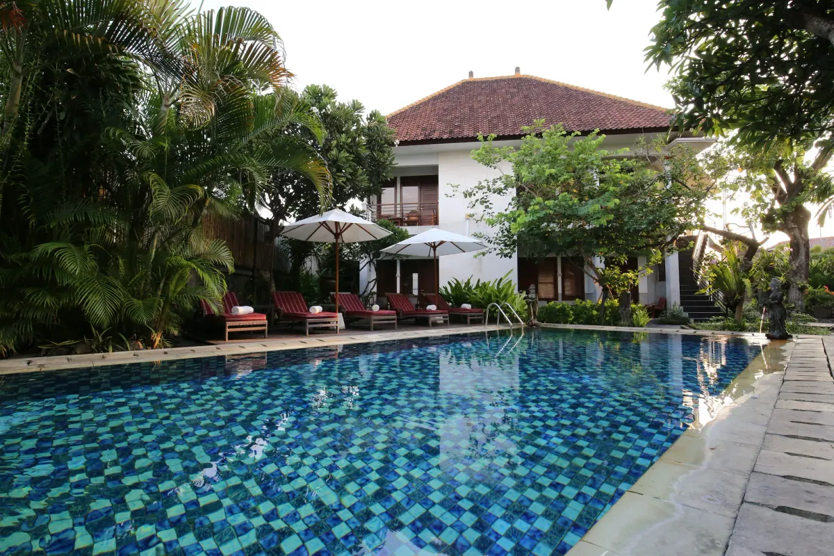 Image of Pondok Sari Kuta