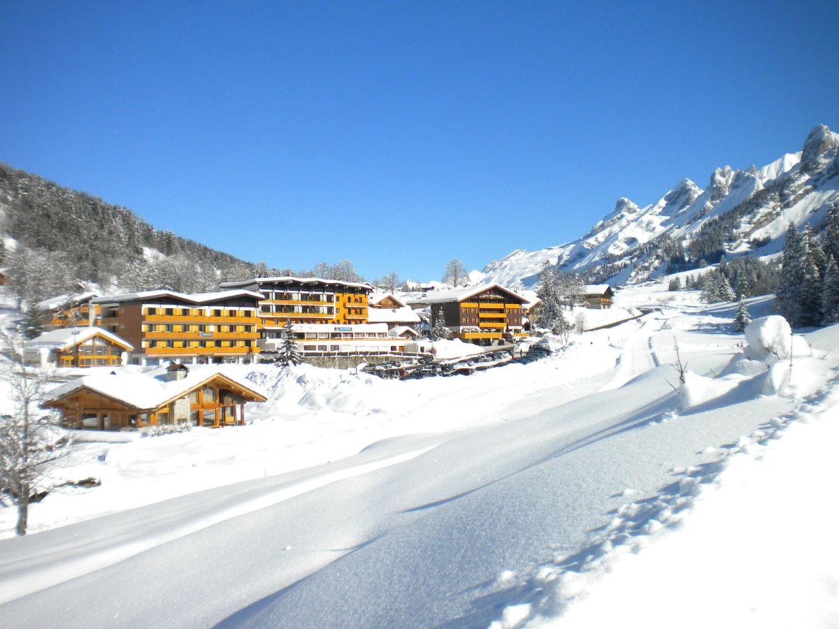 Image of Azureva La Clusaz les Confins