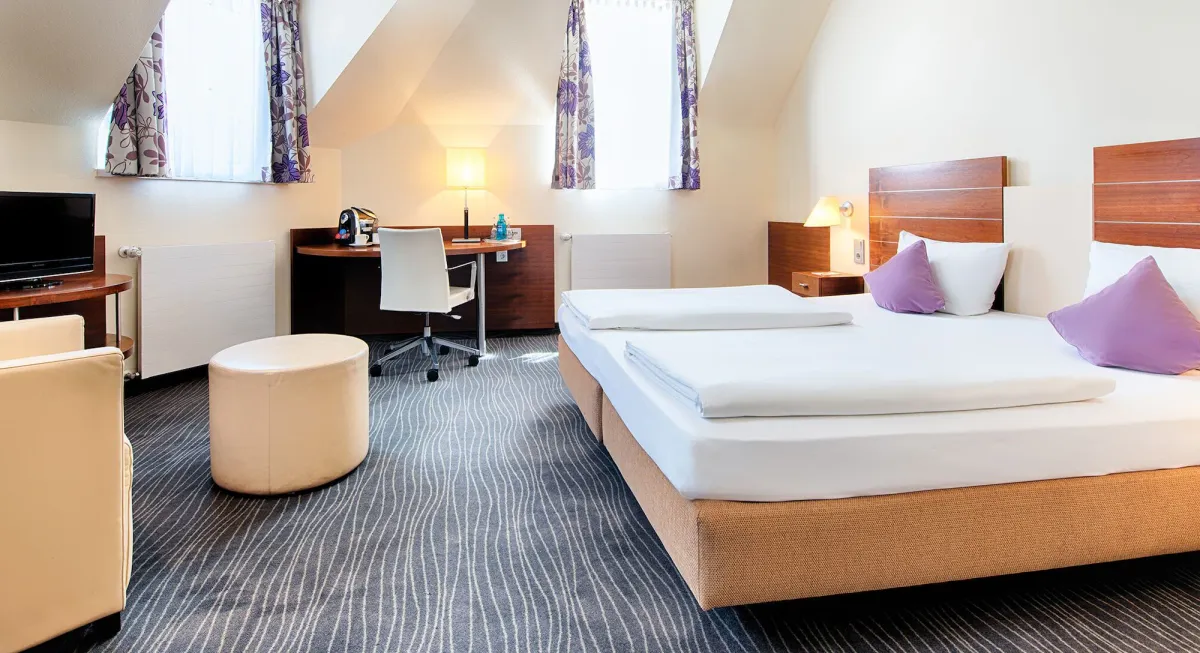Image of ACHAT Hotel Wiesbaden City