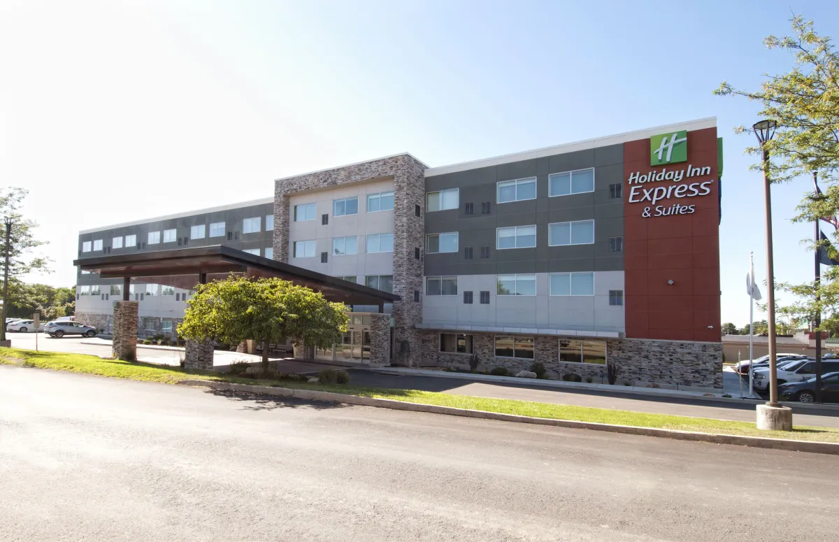 Image of Holiday Inn Express & Suites Johnstown by IHG