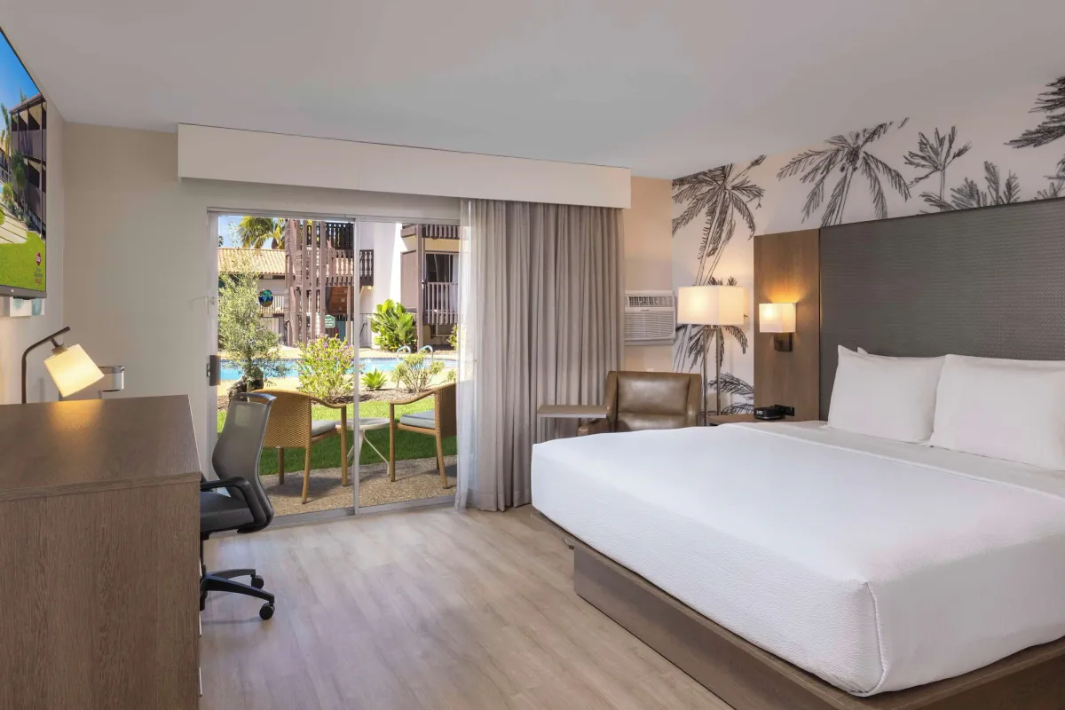 Image of Best Western Plus Pepper Tree Inn