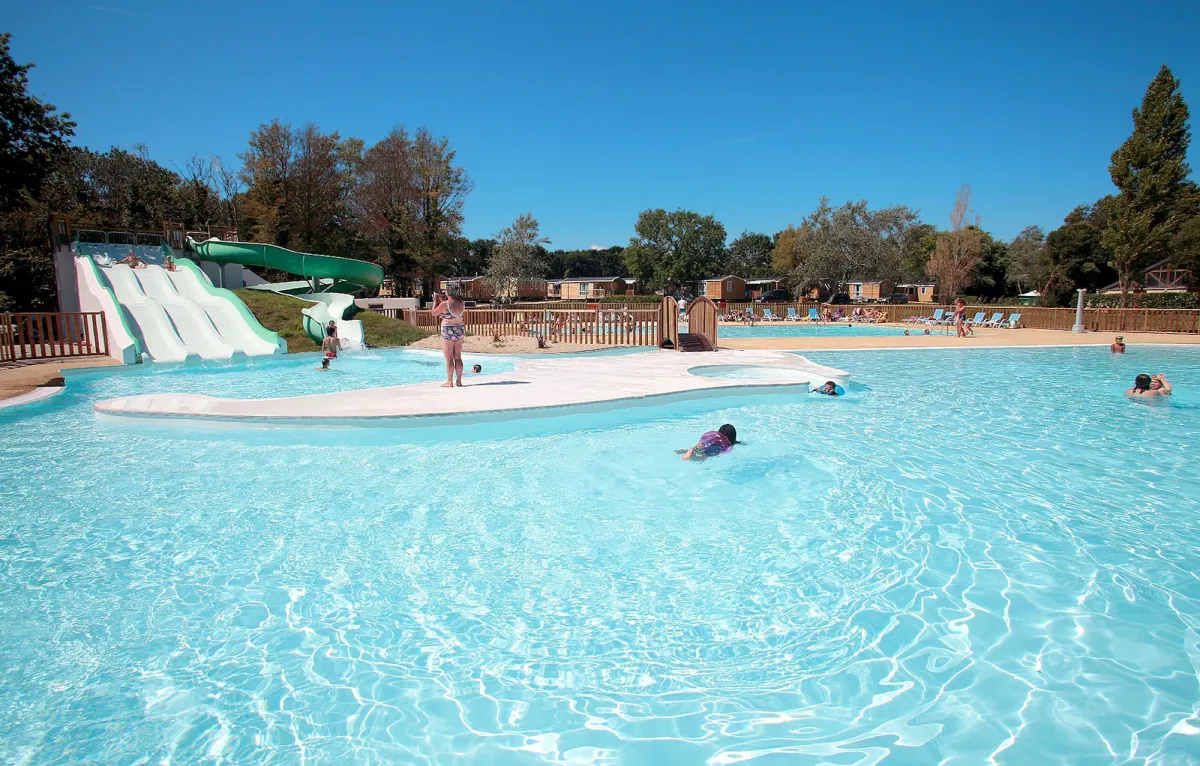 Image of Domaine Résidentiel de Plein Air Le Vorlen
