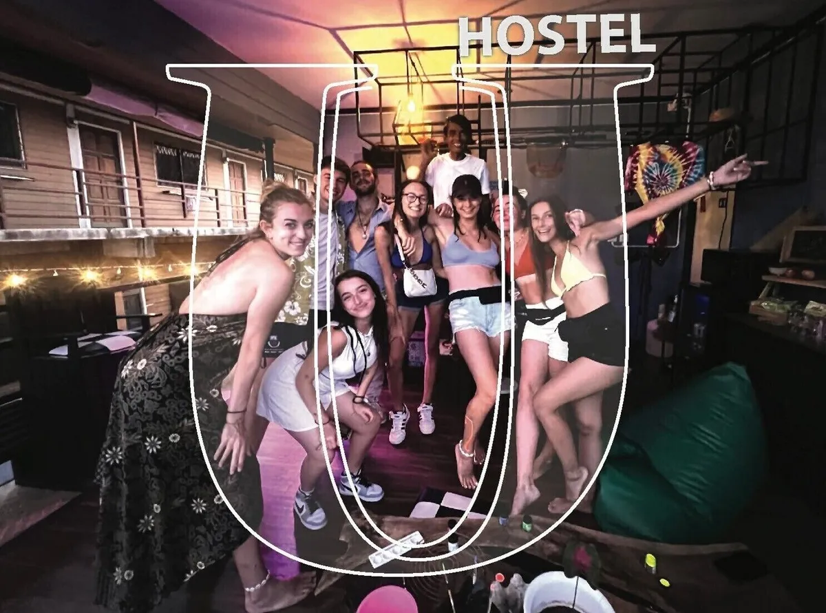 Image of U Hostel Koh Phangan