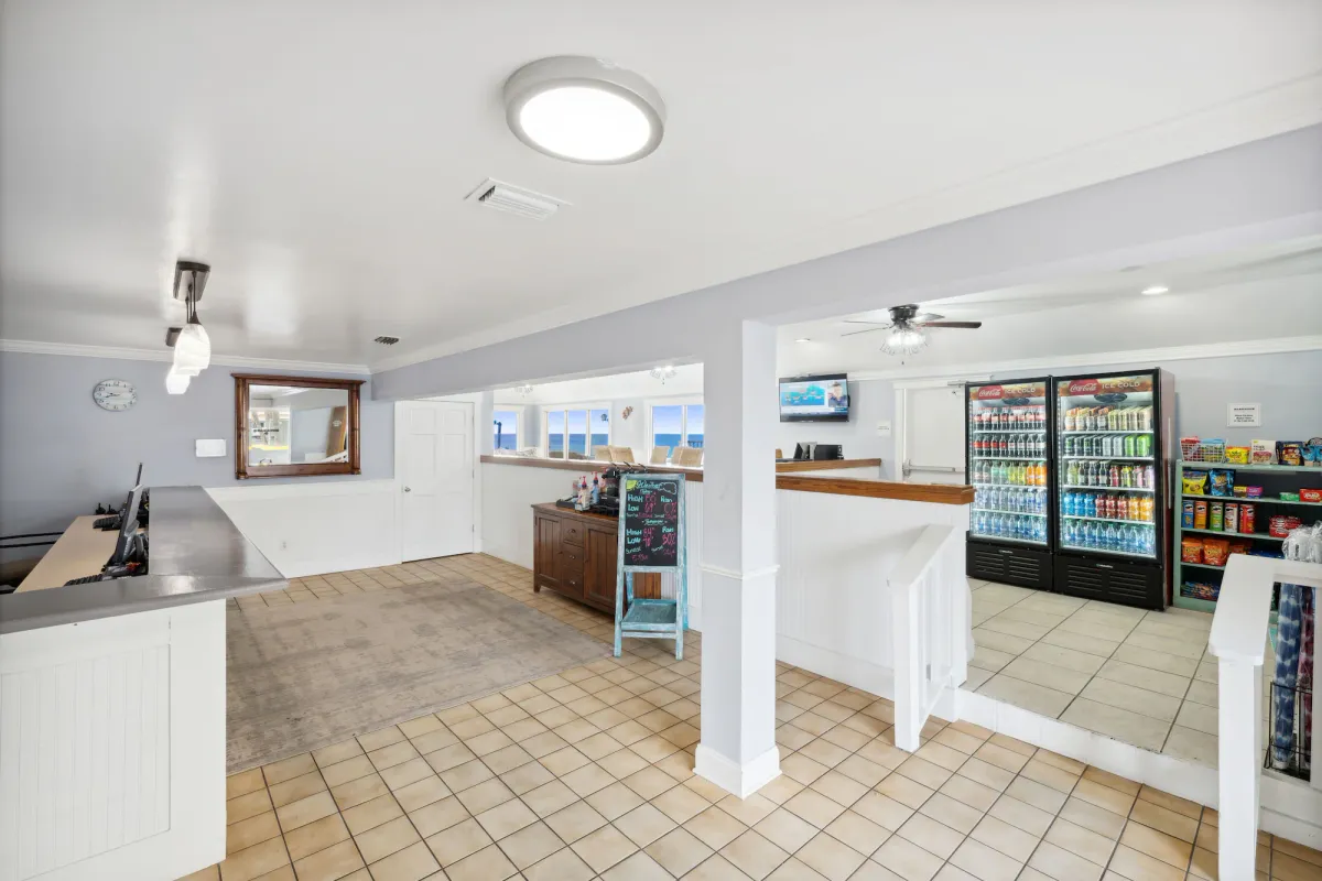 Image of Seahaven Beach Hotel Panama City Beach