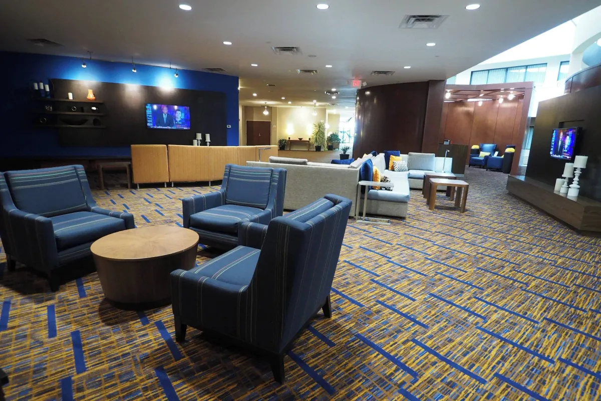 Image of Courtyard by Marriott Columbus West/Hilliard
