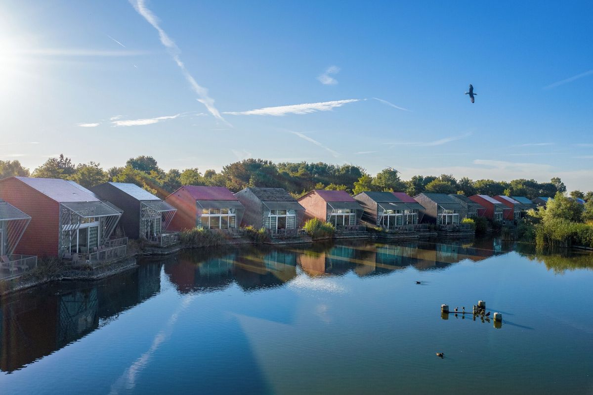Image of Center Parcs Park De Haan