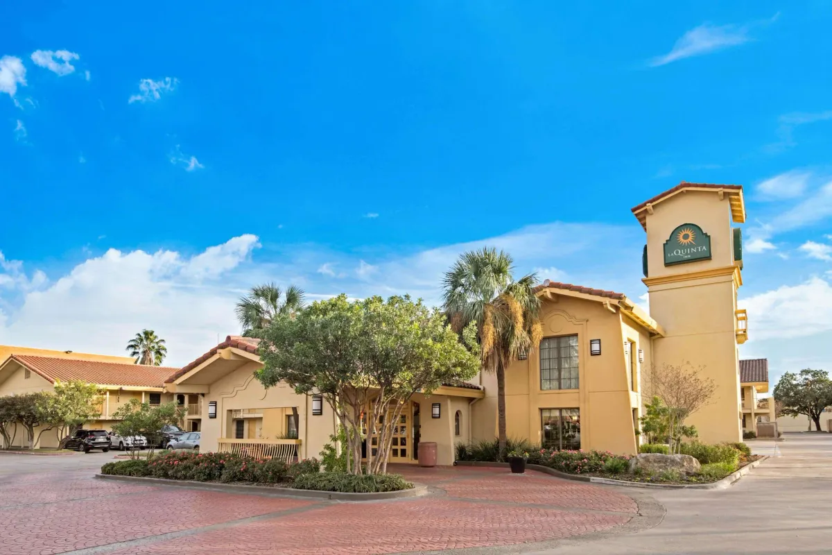 Image of La Quinta Inn by Wyndham San Antonio Market Square