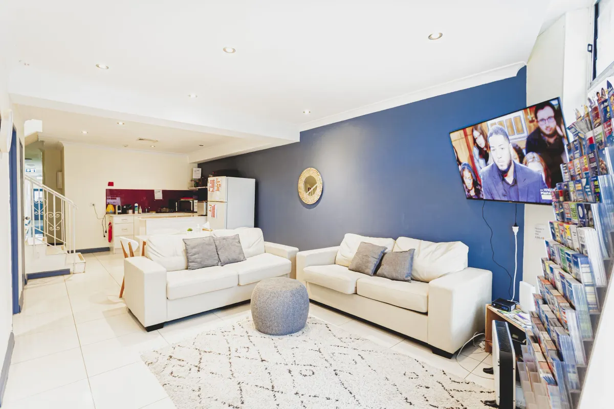 Image of Manly Beach House