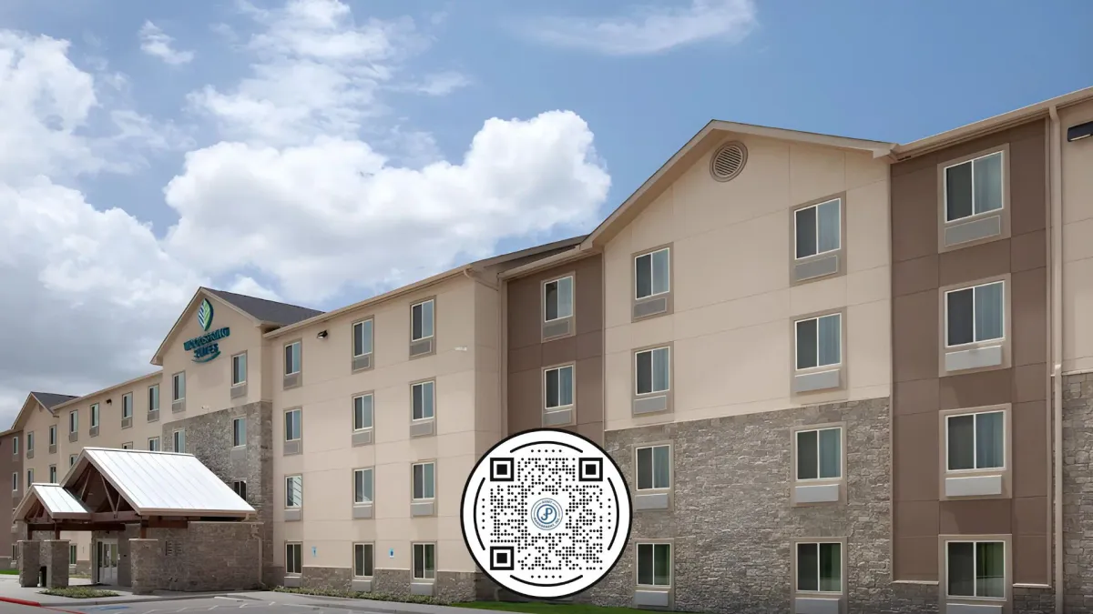 Image of WoodSpring Suites Houston 288 South Medical Center