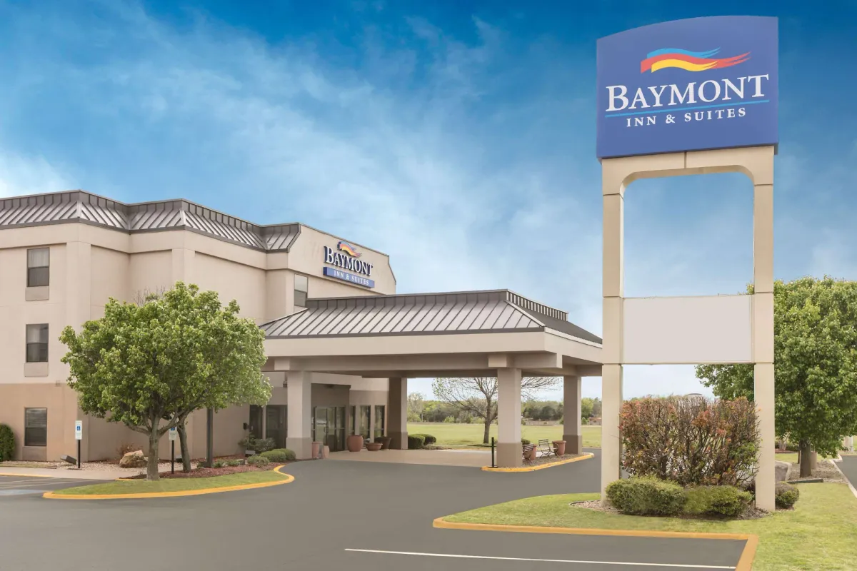 Image of Baymont by Wyndham Oklahoma City/Quail Springs