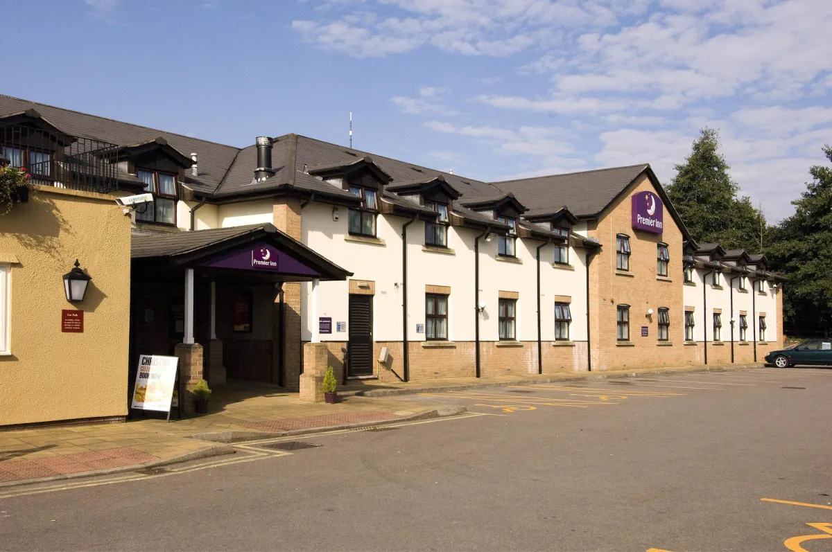 Image of Premier Inn Cardiff West