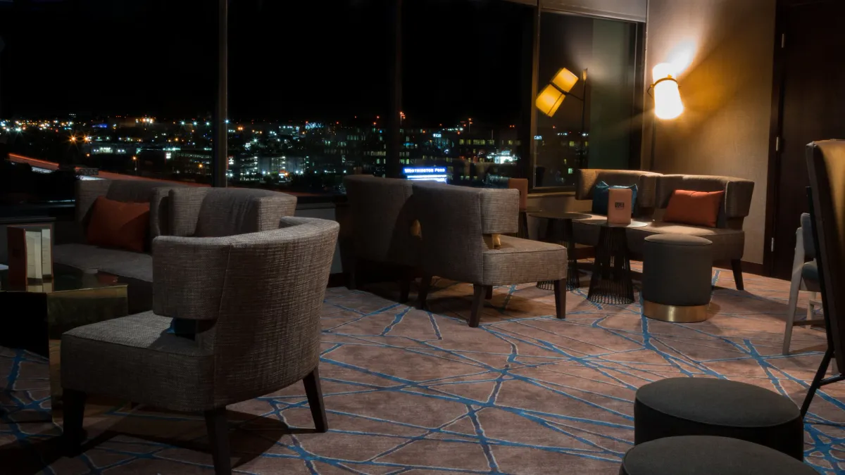 Image of Holiday Inn Long Beach - Airport by IHG