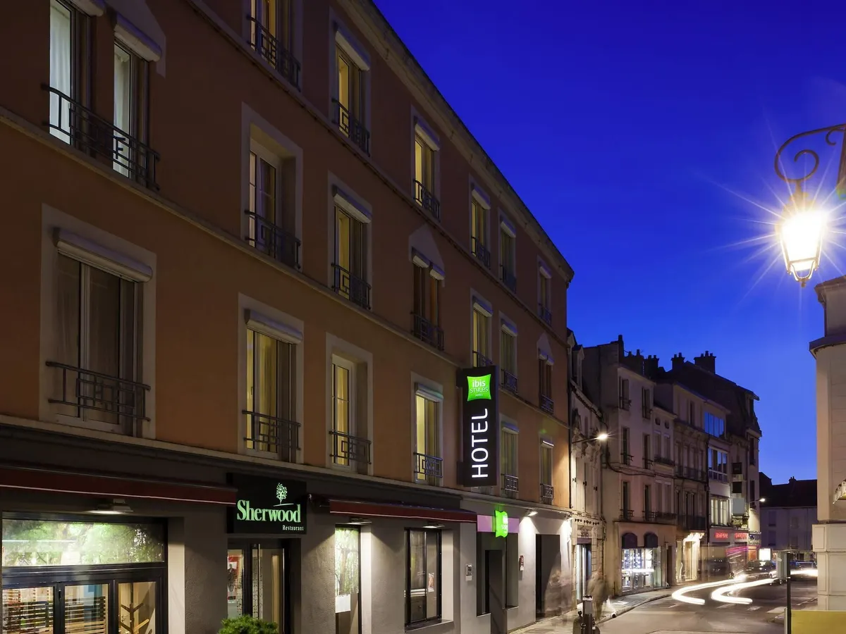 Image of ibis Styles Chaumont Centre Gare