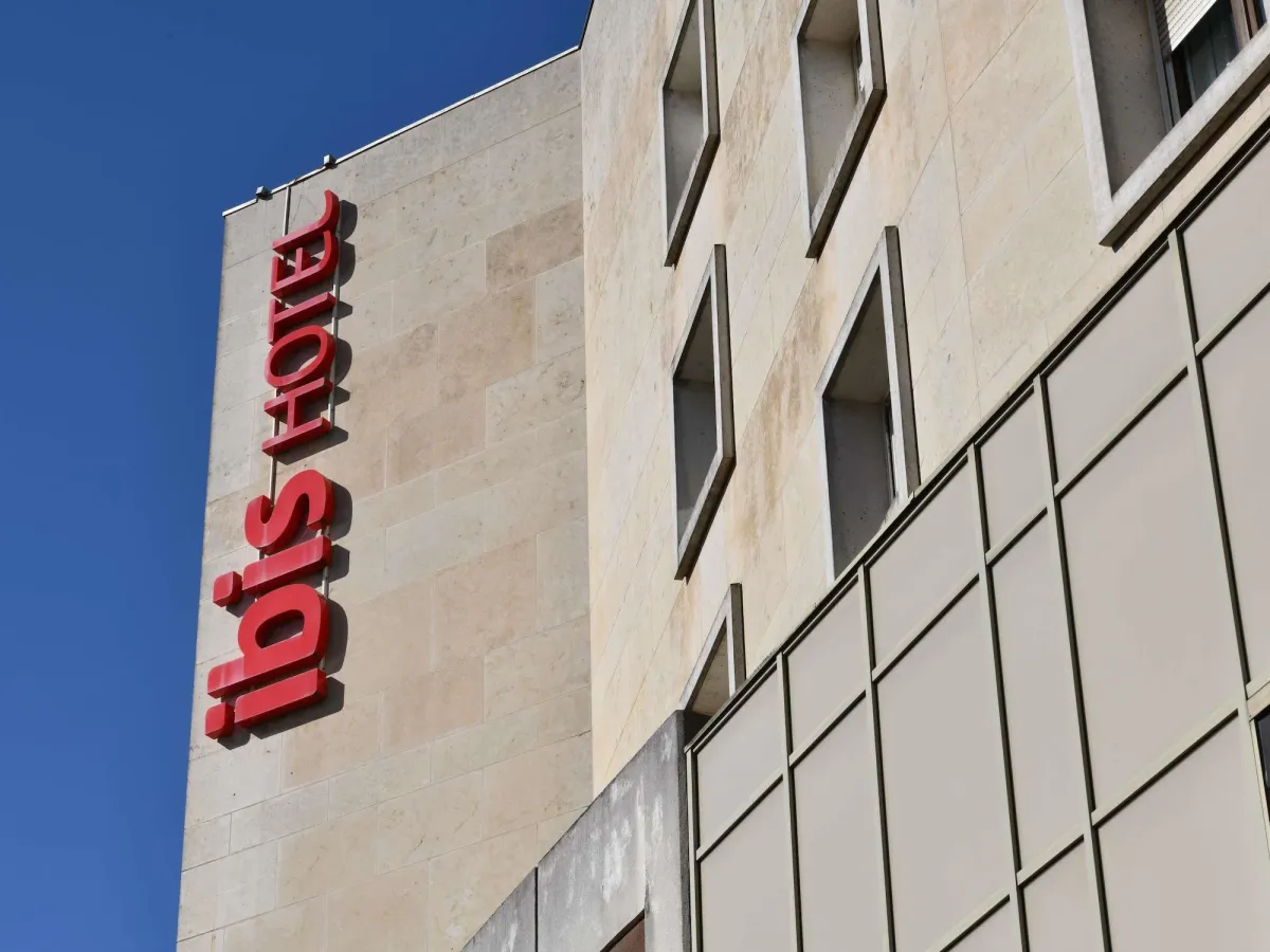 Image of ibis Chateauroux