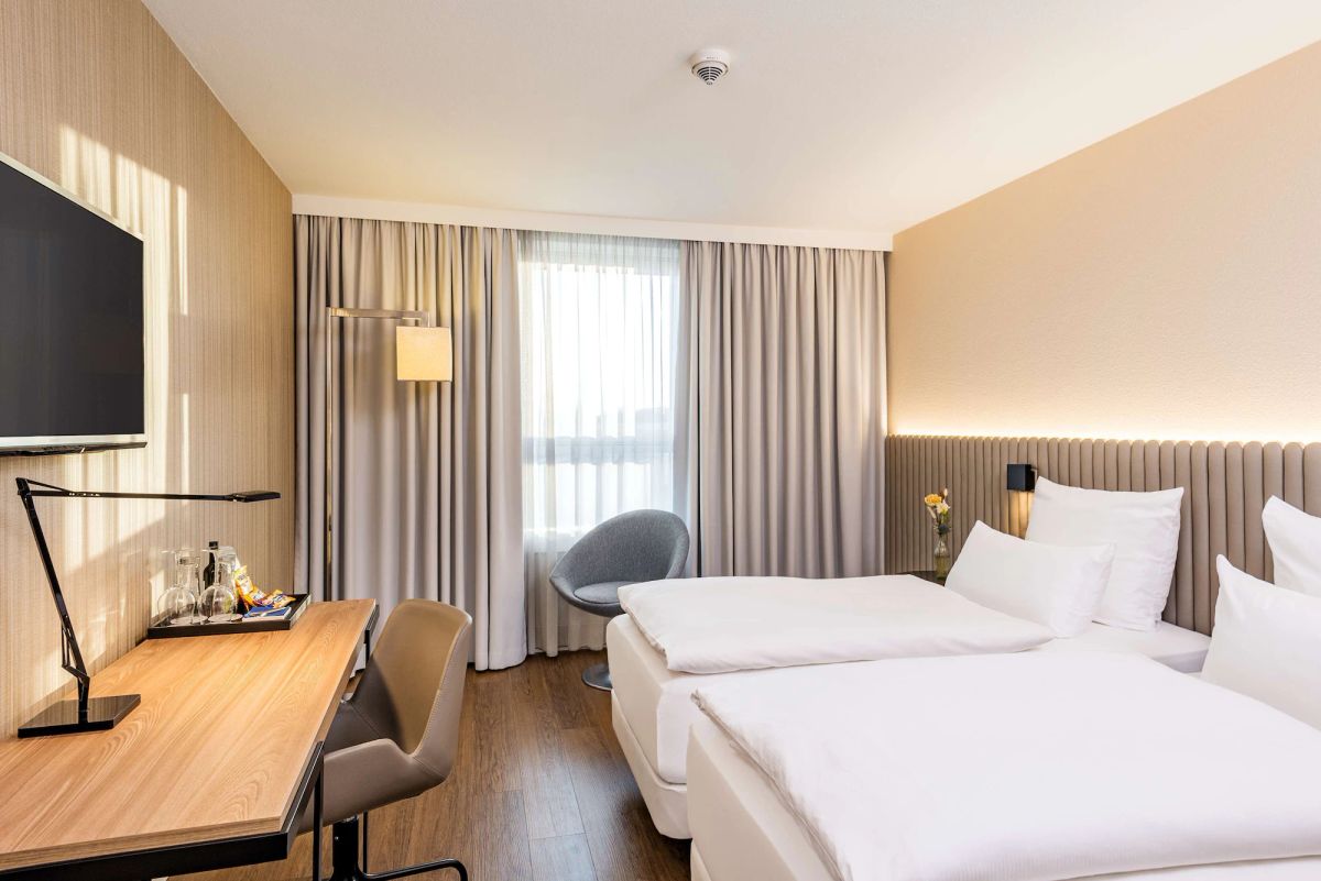 Image of NH Hamburg Altona
