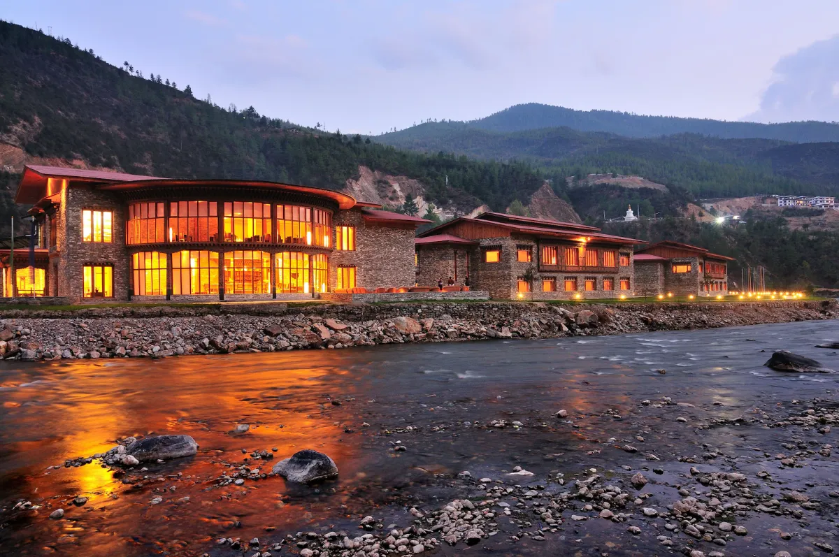 Image of Terma Linca Resort and Spa