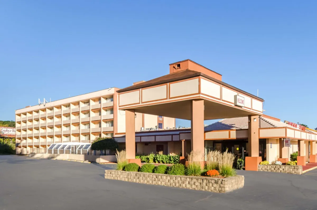 Image of Quality Inn