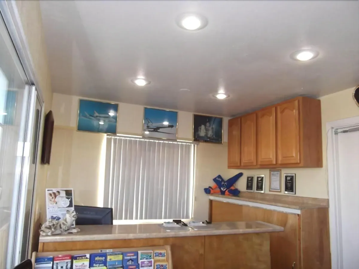Image of Aerospace Inn