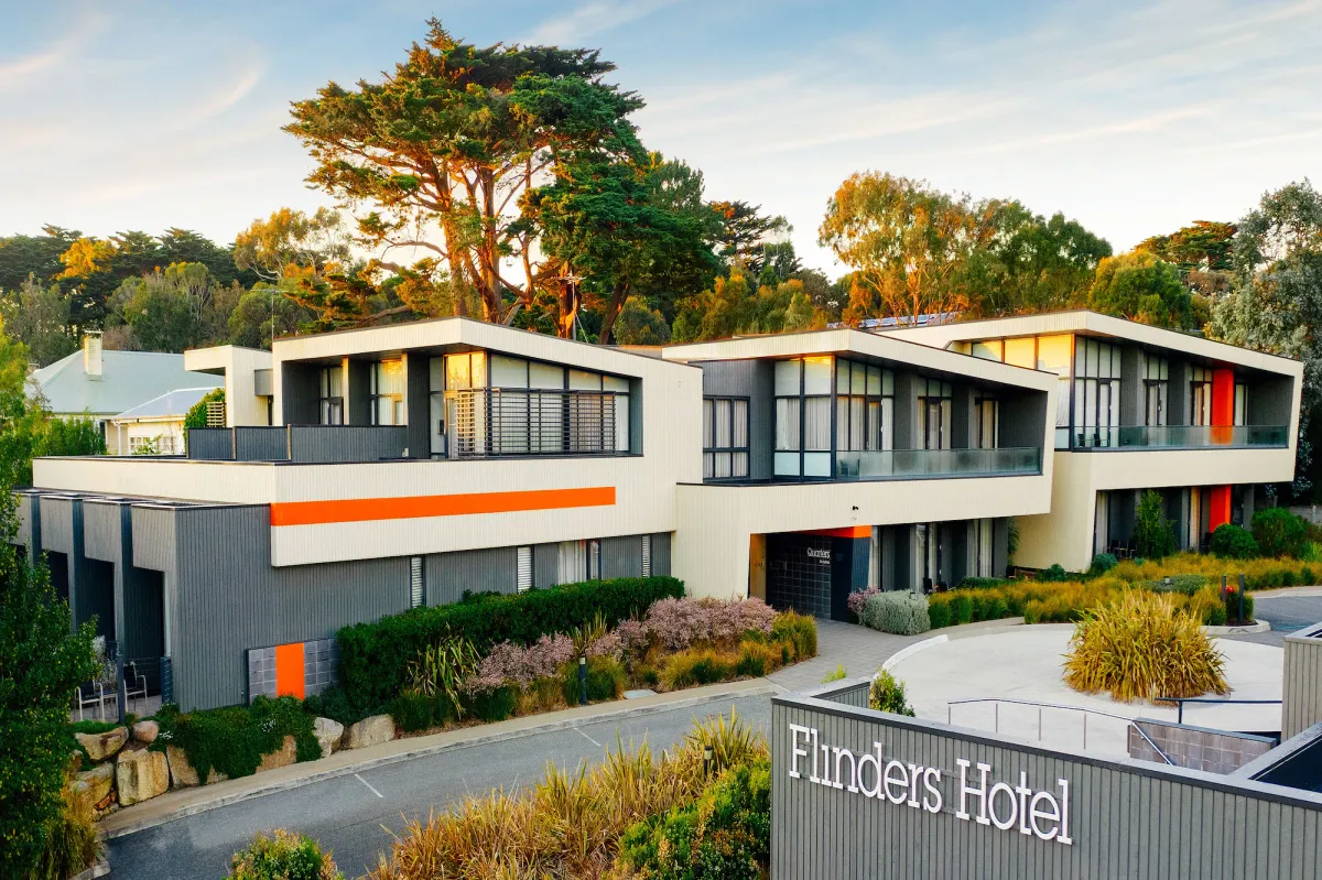 Image of Quarters at Flinders Hotel