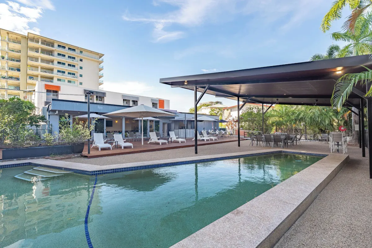 Image of Vitina Studio Motel