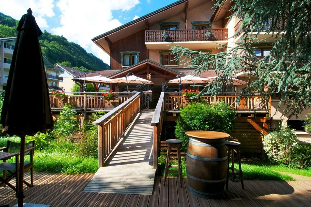 Image of Citotel Les Pres Du Rosay