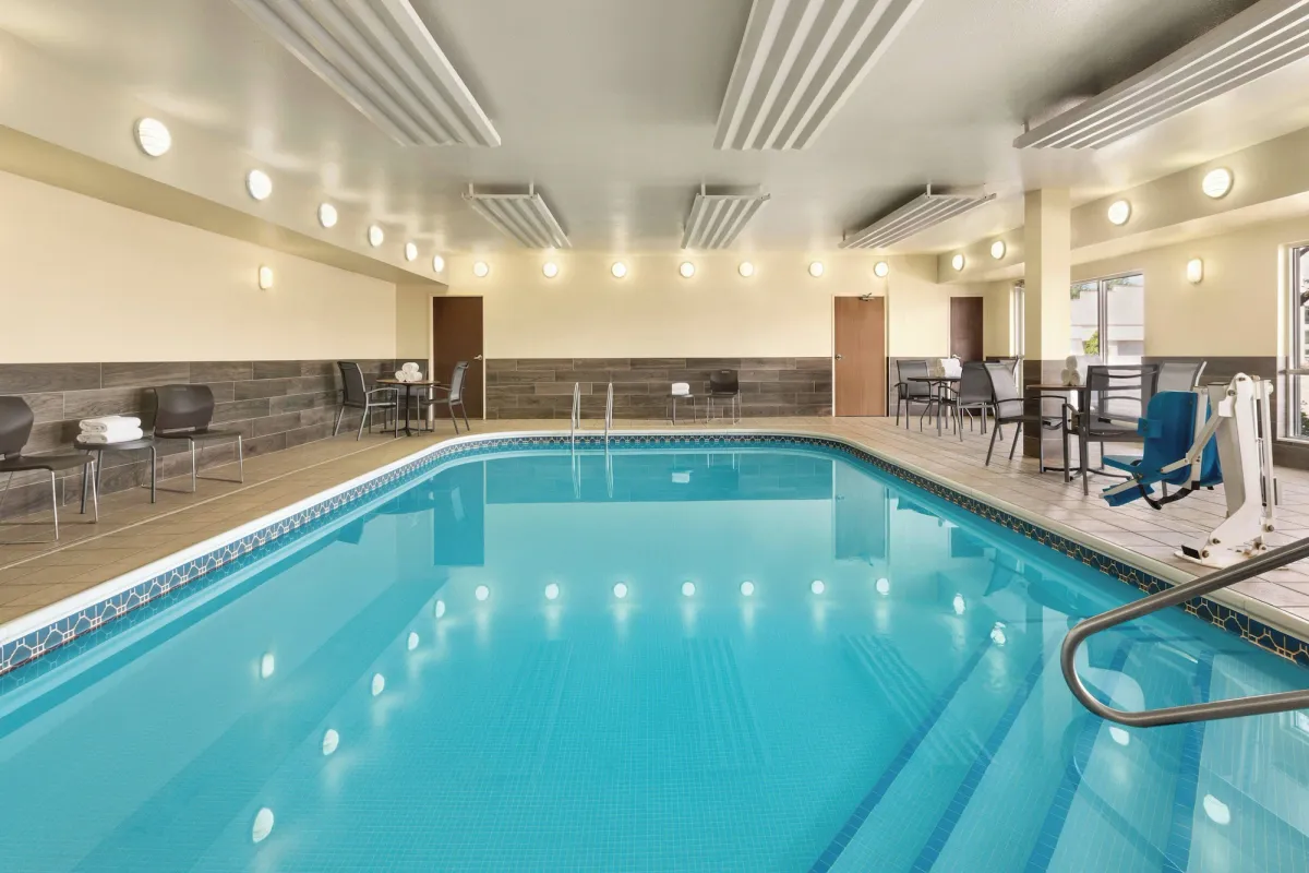 Image of Fairfield Inn Erie Millcreek Mall