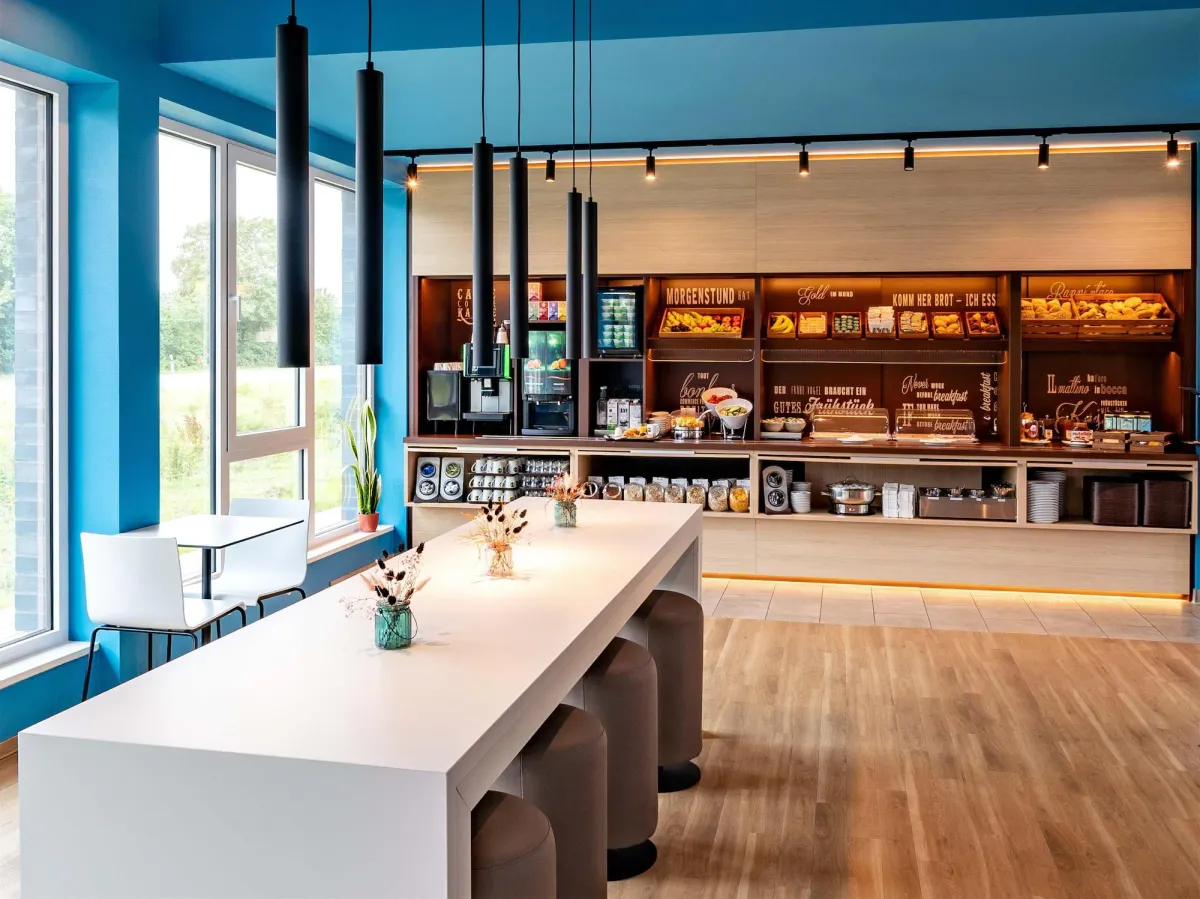 Image of B&B Hotel Wolfsburg-Weyhausen