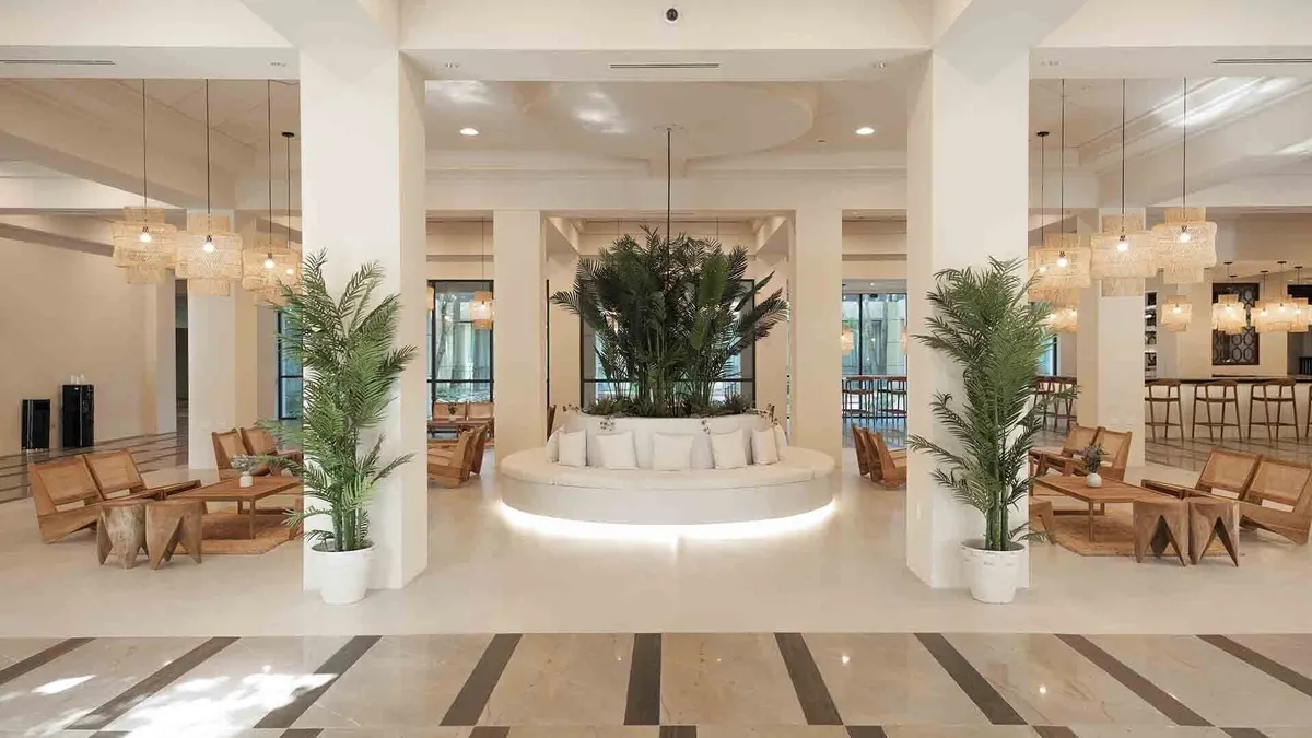 Image of Memphis Vitality Hotel
