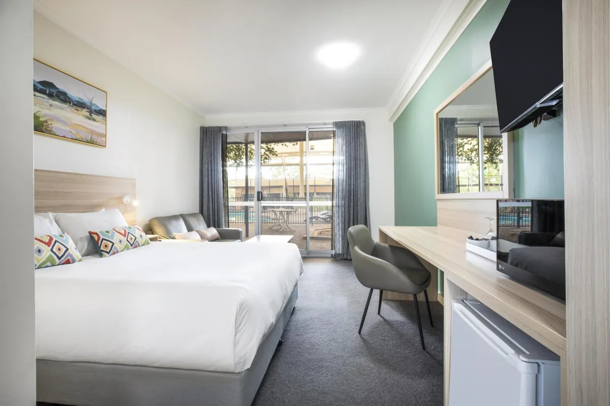 Image of Nightcap at Roxby Downs