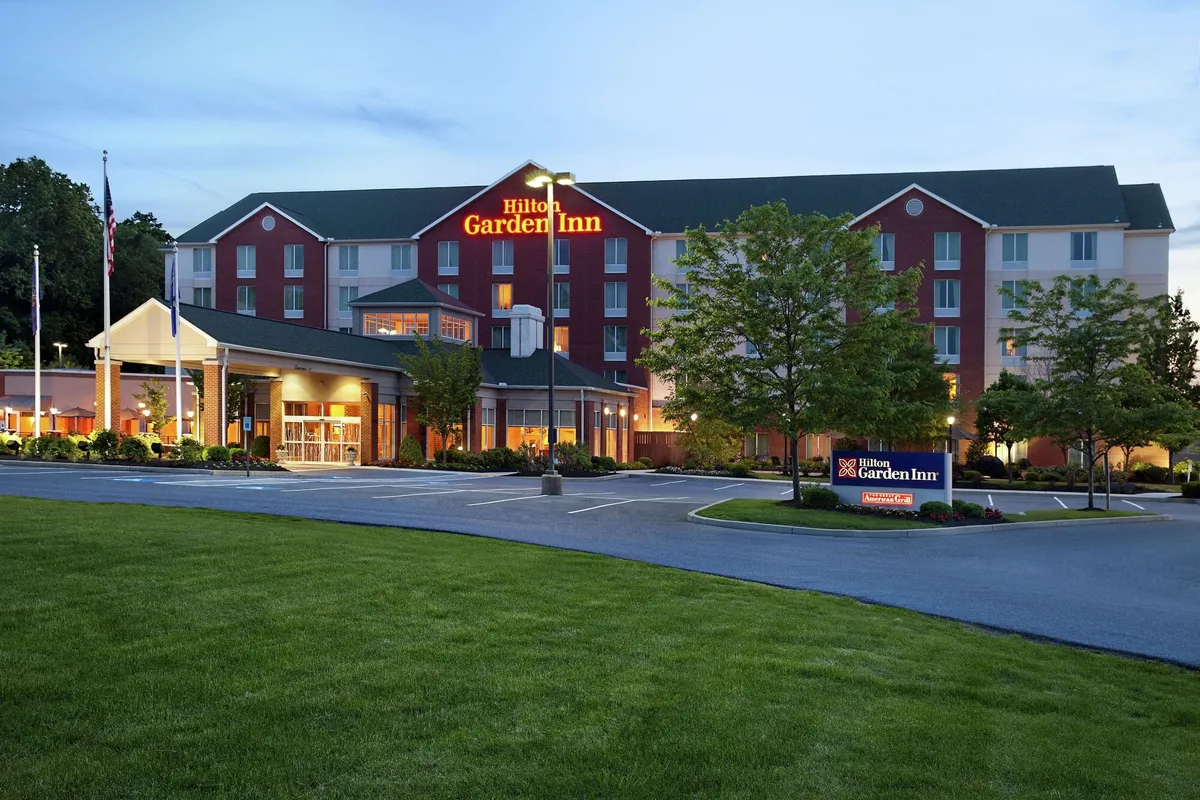 Image of Hilton Garden Inn Harrisburg East