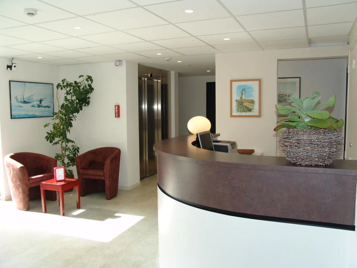 Image of Brit Hotel Golfhotel Saint Samson
