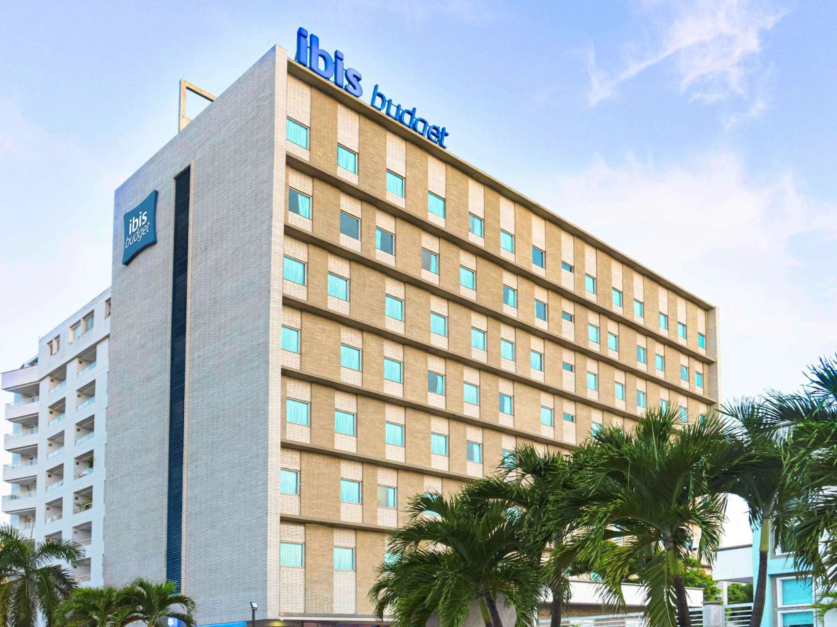 Image of ibis budget Barranquilla