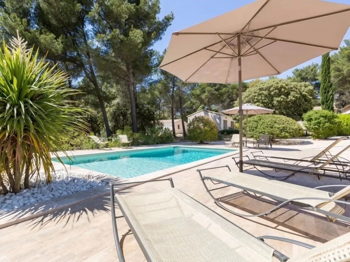 Image of Les Mazets du Luberon