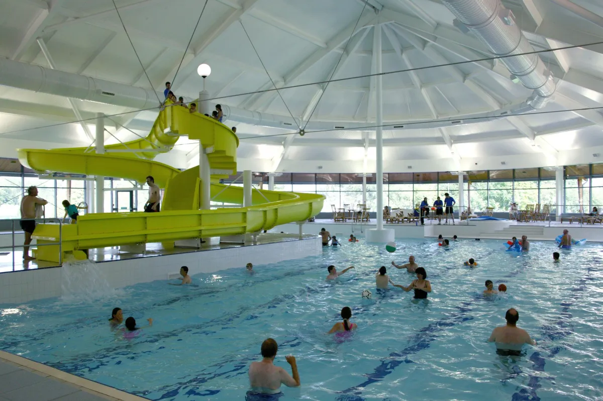 Image of Macdonald Woodland Lodges at Macdonald Aviemore Resort