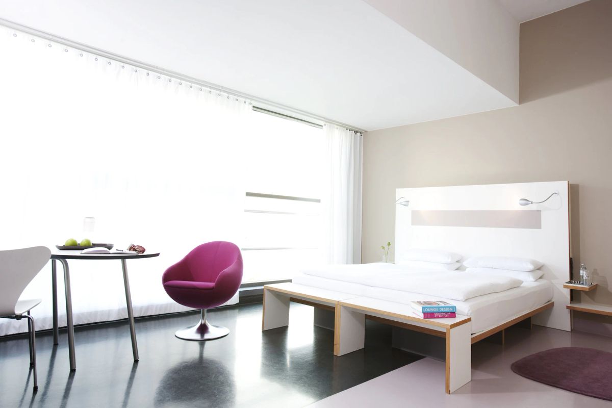 Image of Ku'Damm 101 Hotel