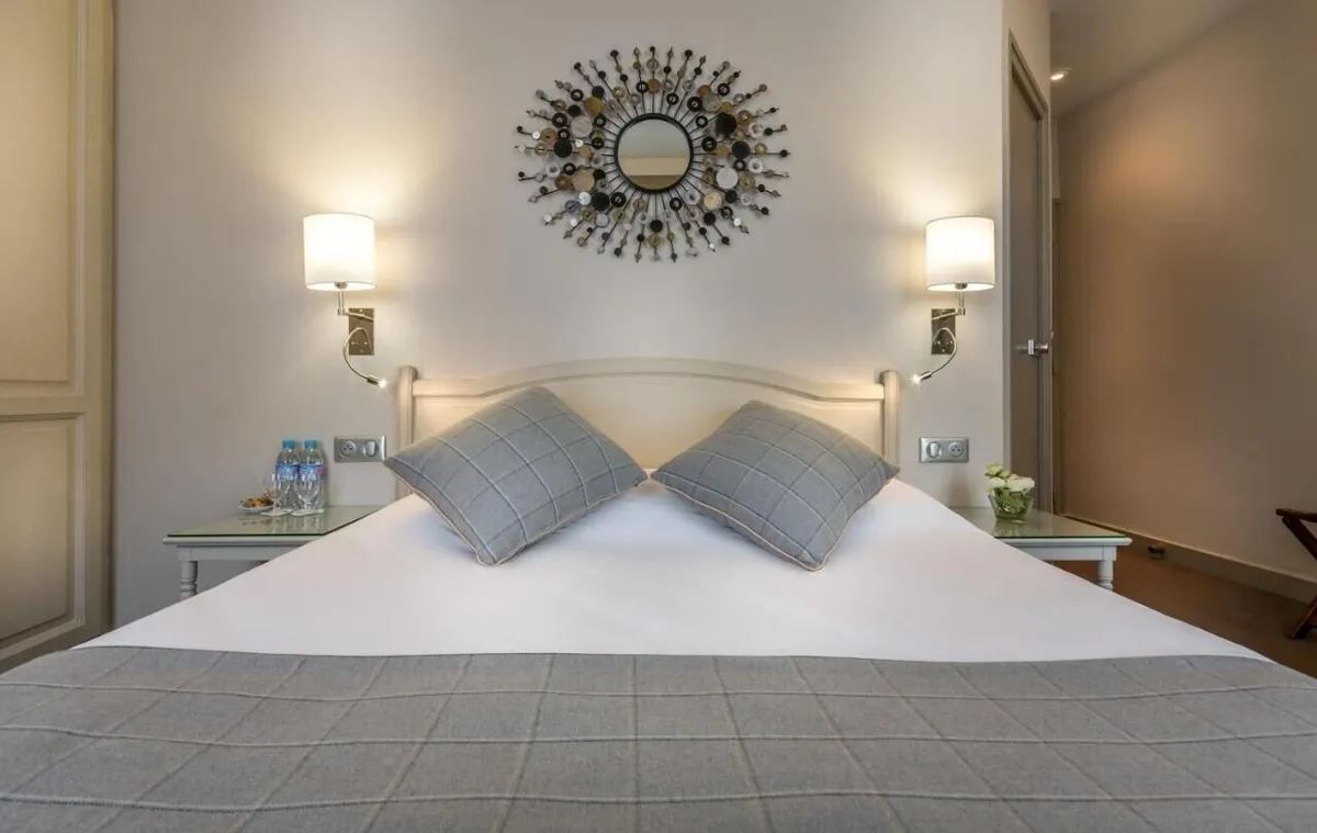 Image of Hôtel La Résidence du Berry